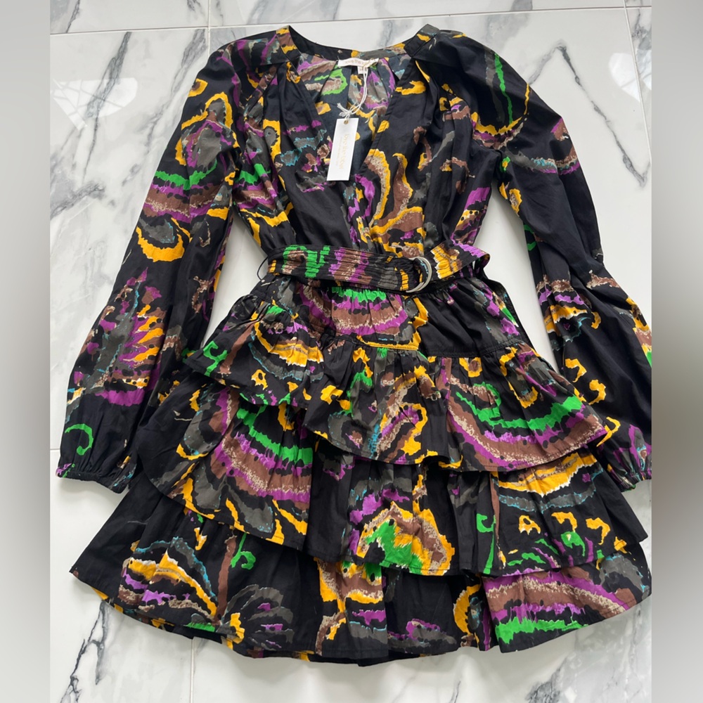 Love the lable dress xs new with tags